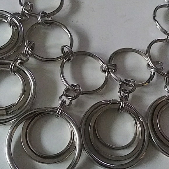 Halo by Valsank Necklace - Picture 3 of 4